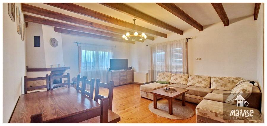 Casa de vanzare, Teren 927mp- Podul Olt , zona Centrala
