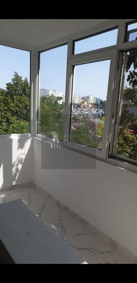 Apartament 2 camere, Auchan Titan/1 Dec 1918, mobilat-utilat, renovat