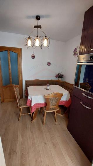 APARTAMENT CU 3 CAMERE DE ÎNCHIRIAT | SIDERURGIȘTILOR VEST