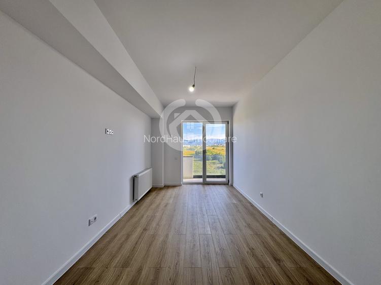 APARTAMENT 2 CAMERE | 53 mp | LA CHEIE | zona Vest, Sibiu - 11