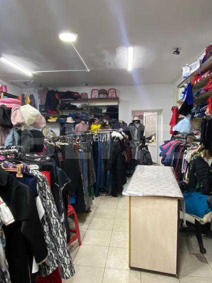 Spațiu comercial de închiriat, 40 mp, zona Centru Săcele - 3