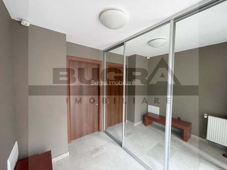 Duplex de 320mp, modern, 120mp, sauna, zona strazii Zaharia Stancu - 10