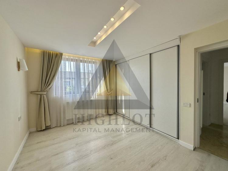 OXFORD GARDENS | VILA DUPLEX | PRELUARE CONTRACT DE INCHIRIERE
