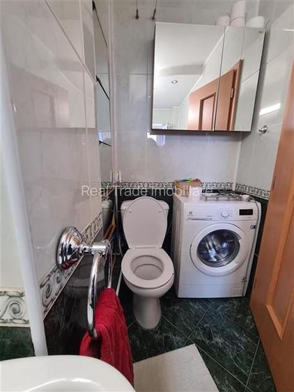 Apartament 2 camere decomandat etaj intermediar Astra- Carpatilor - 10