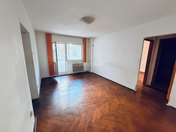 Apartament 4 camere | Calea Moșilor | Oportunitate excelentă - 2