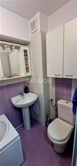 Garsoniera 42 mp – zona Mioritei - 7