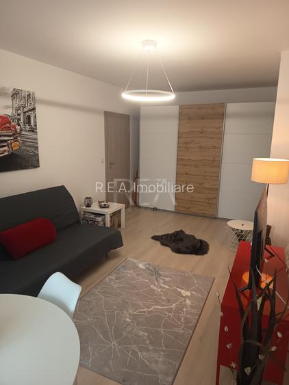 2 Camere | Loc Parcare Acoperit | Metrou Râul Doamnei - 9