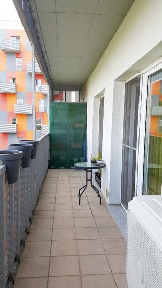 Inchiriez ap 2 camere Hercesa Vivenda