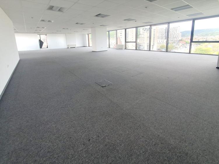 Spațiu office premium în Centrul Civic | 360 mp
