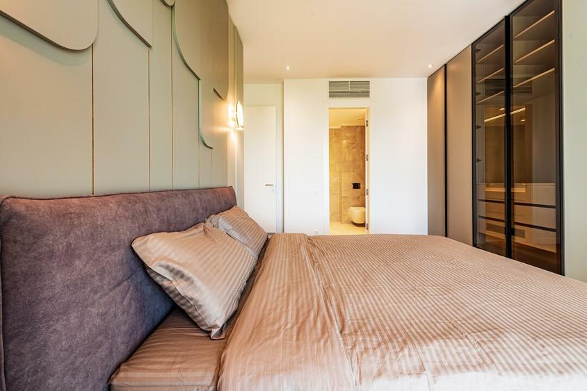 Apartament 3 camere B 14.8 One Verdi Park