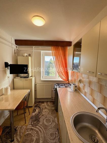 Apartament 3 camere de vanzare, ULTRACENTRAL,  str. Marasesti,  Bacau - 15