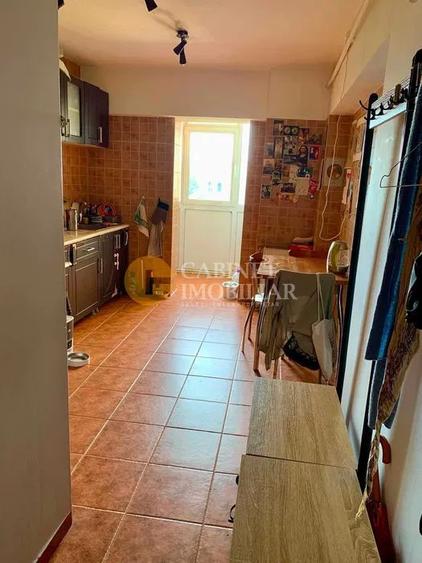 Apartament 3 camere Ultracentral – Str. Anastasie Panu