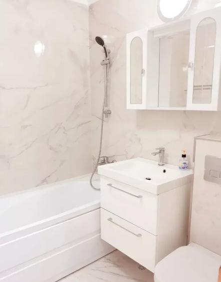 Apartament 3 camere | Calea Mosilor | renovat | modern | langa metrou
