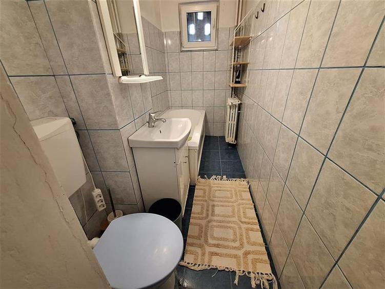 Apartament 3 camere, etaj 1, mobilat, zona Orizont