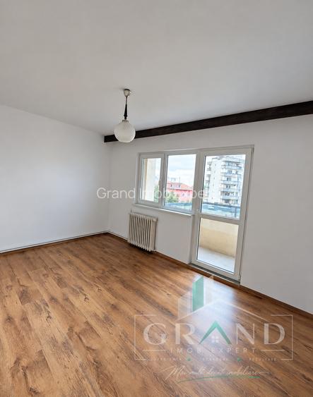 4 CAMERE DECOMANDATE | 80 MP | 2 BĂI | 2 BALCOANE | MĂRĂȘTI–CINEMA