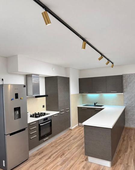Apartament 2 camere zona Pipera Barbu Văcărescu in UpGround Residence