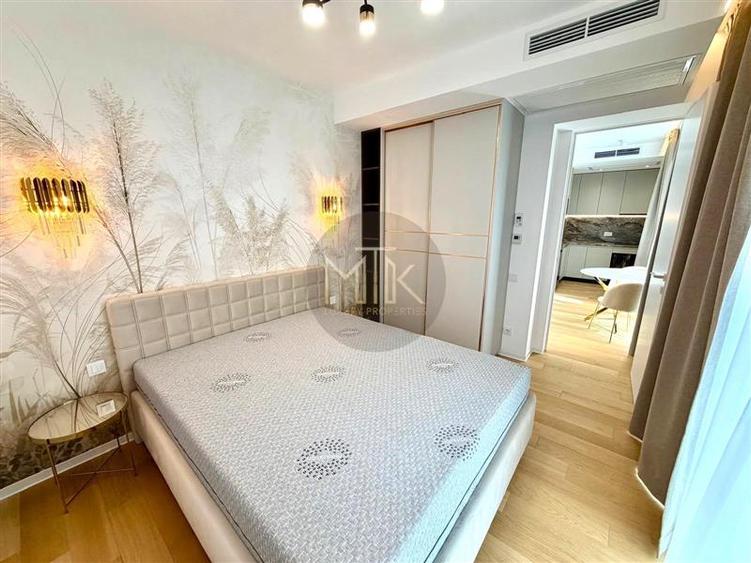 Apartament 2 camere lux I One Lake CLub I Prima inchiriere
