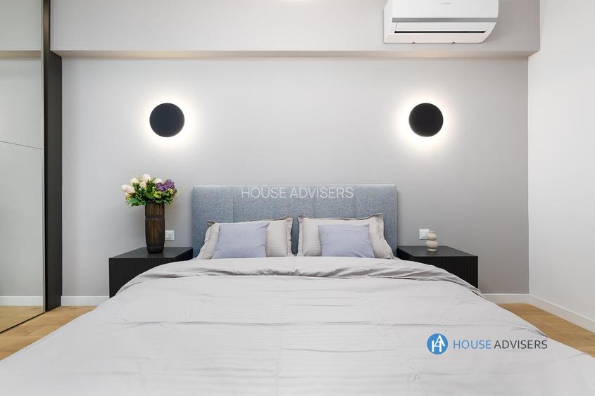Inchiriere apartament 2 camere One Cotroceni - 9