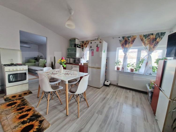 Apartament 2 Camere | Terasă Panoramică | Zonă Lotus 2