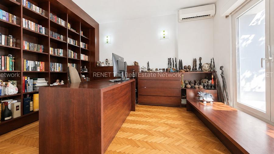 Casă / Vila de vanzare Stefan cel Mare - 380 mp teren - 452 mp utili, Rezidentia - 15