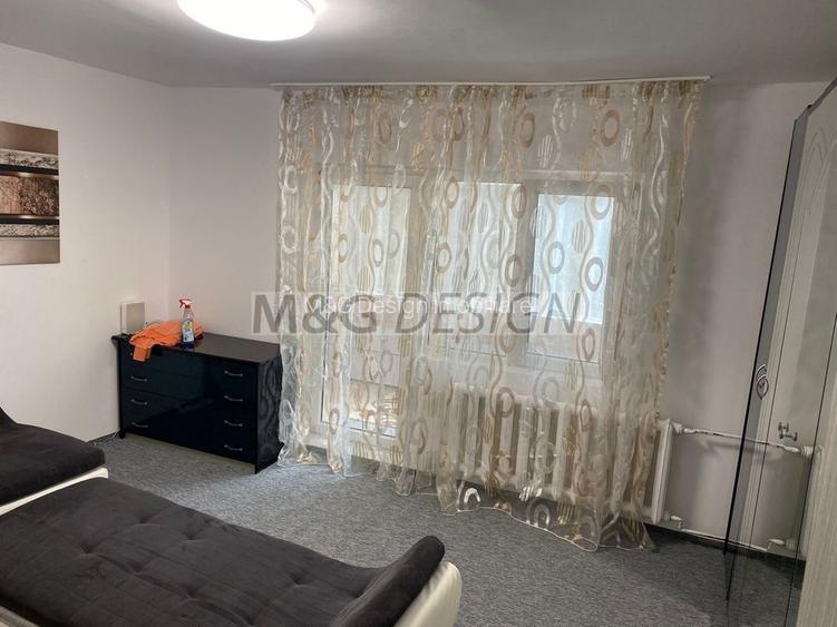 Apartament 1 camera Sagului parter cu balcon - 2