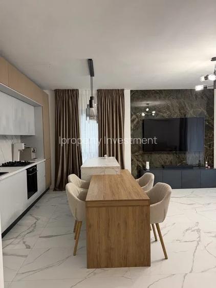 Pipera | 2 Camere | Centrala | Parter | Grădină 155 MP | - 3
