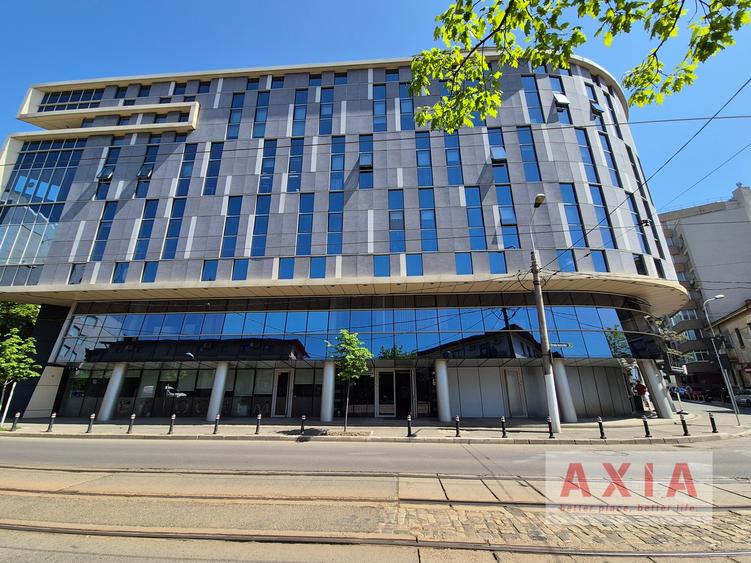 Inchiriere birouri Armand Business Center, intre 310-650 mp, comision 0%