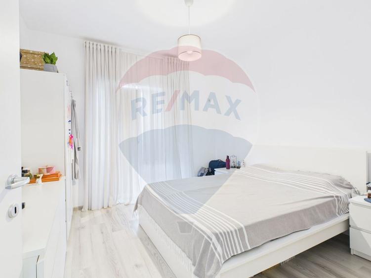 De vanzare | Apartament 3 camere | Northlight Residence