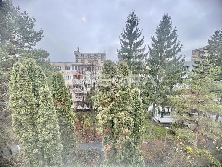 Exclusivitate ! Oportunitate de Vanzare | 4 camere Decomandate | Manastur  - 13
