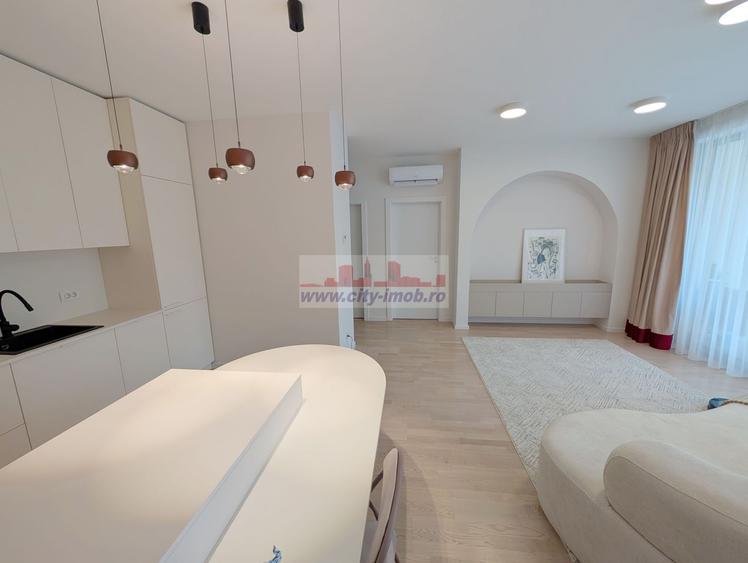 Vanzare apartament 2 Camere IVY Residence
