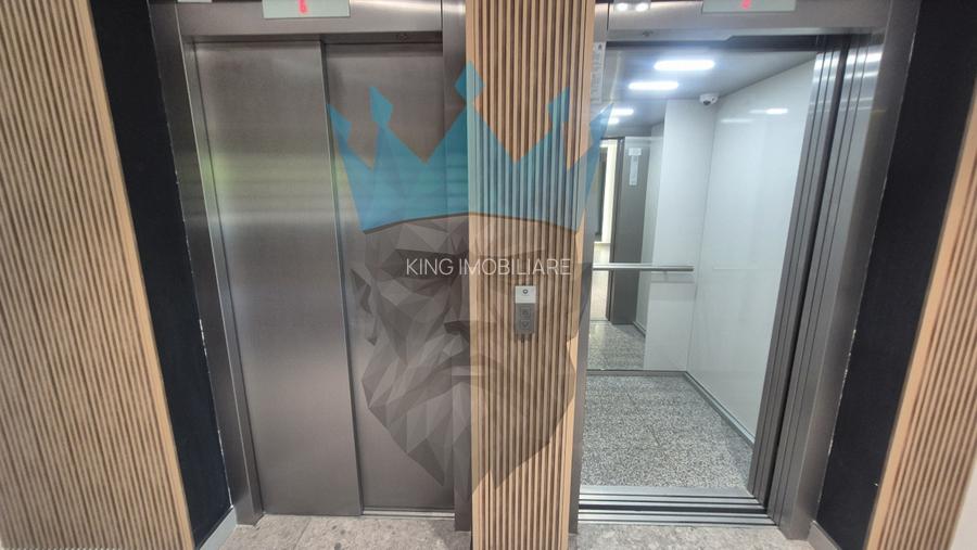 Apartament 2 Camere ESCAPE RESIDENCE Straulesti Bucuresti - 16