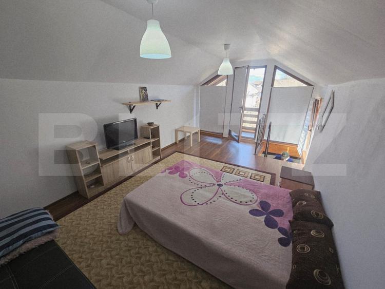 Casa de Vanzare - Rusu Bargaului