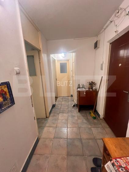 apartament 2 camere decomandat