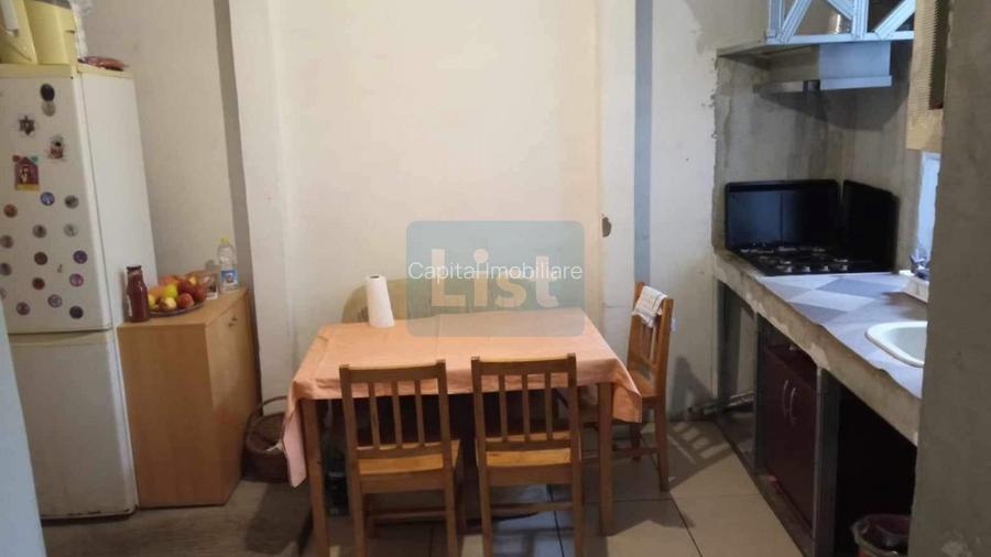COMISION 0% - CASA + TEREN ZONA CENTRALA