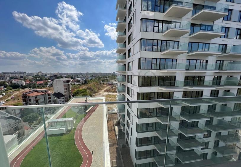 Apartament 2 camere / One Verdi Park / Loc de parcare