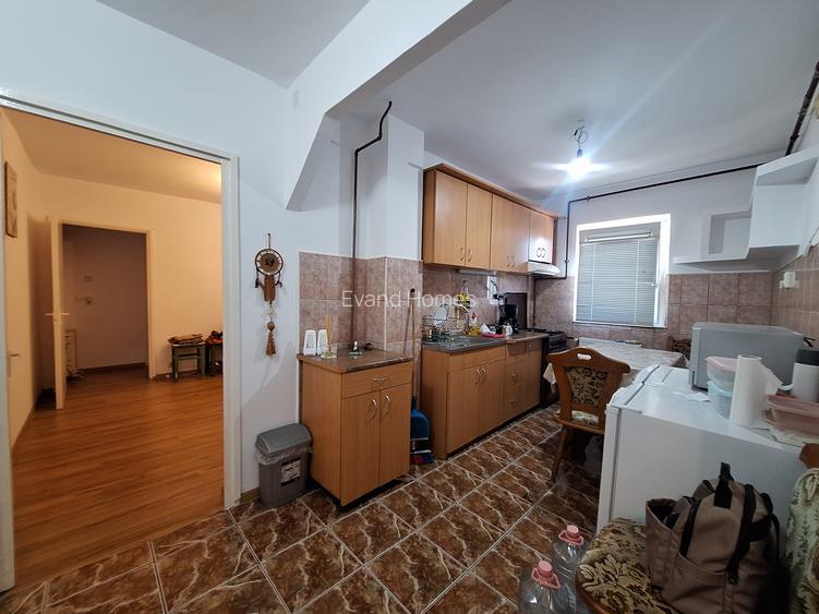 Apartament 2 camere | et 1 | bloc izolat-acoperis cu tigla | zona Soarelui - 6
