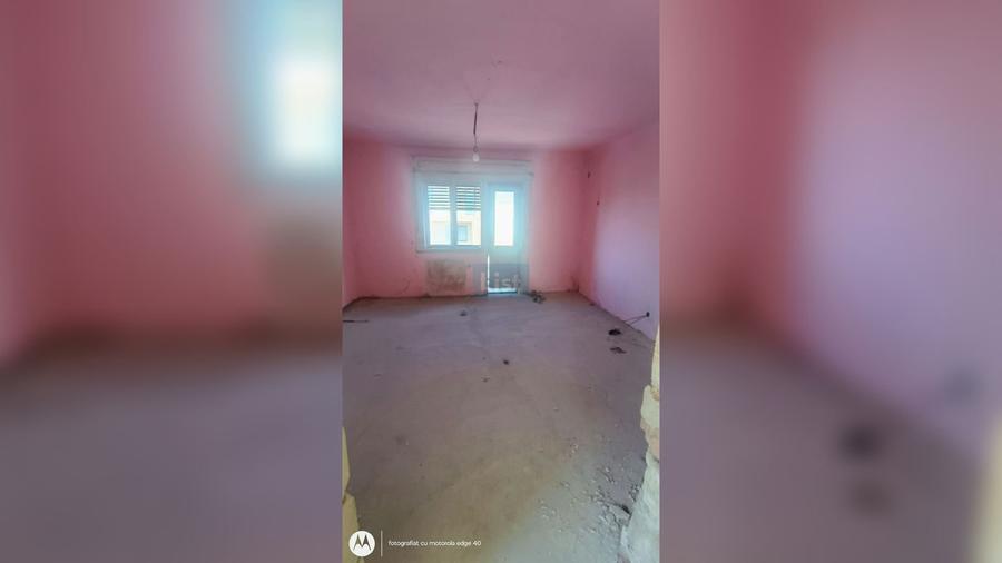 Casa cu 700 mp teren in zona Garii, necesita renovare. Comision 0