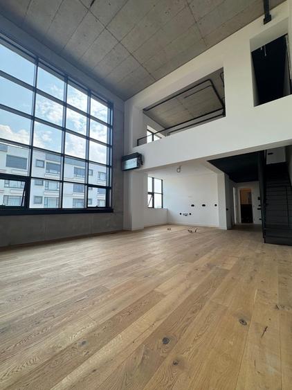 Loft spectaculos în complexul exclusivist Brick Loft|| 720.000 +TVA