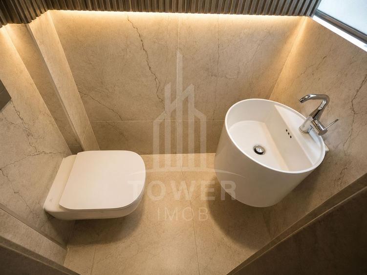 Vilă exclusivistă în stil Manhattan, prima închiriere, Sibiu – Zona de Jos