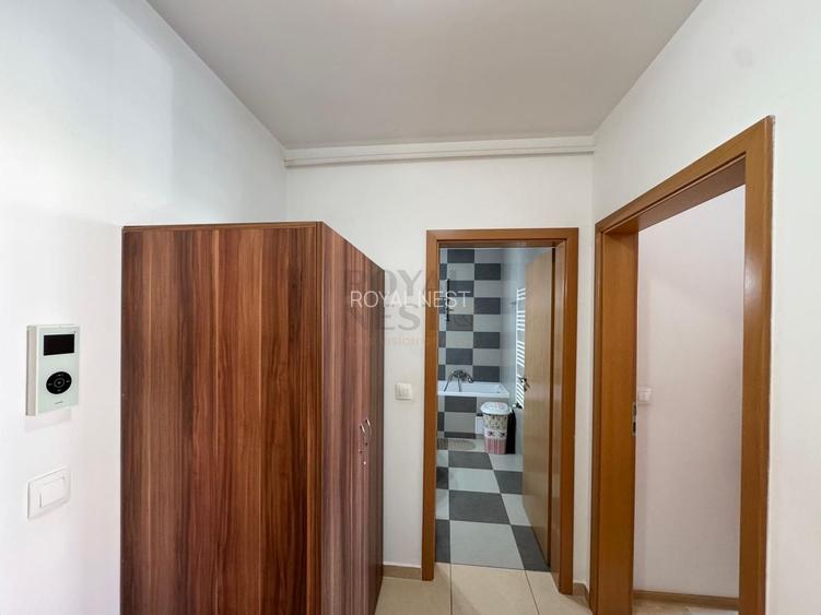De inchiriat apartament cu 2 camere in Tractorul - 10