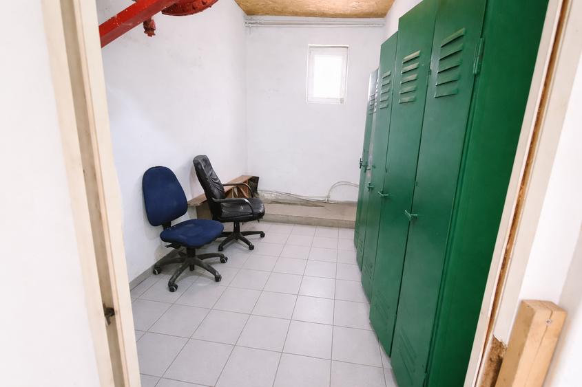 Inchiriez hala zona Sanicolau Mic ID:RH-43064-property