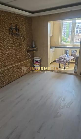 APARTAMENT 2 CAMERE I DECOMANDAT I 56 MP I ETAJ 3 I DE VANZARE I ALBA IULIA