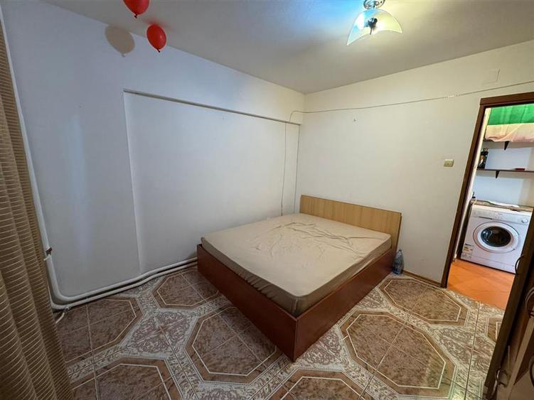 Apartament 2 camere, parter, zona Garii / Barsei, mobilat si utilat