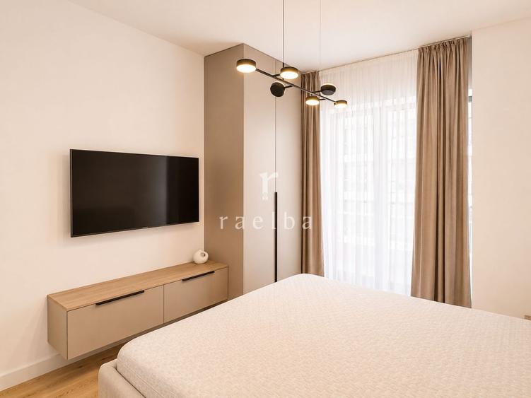 First Estate Pipera | 3 camere | Parcare inclusa | De Inchiriat |