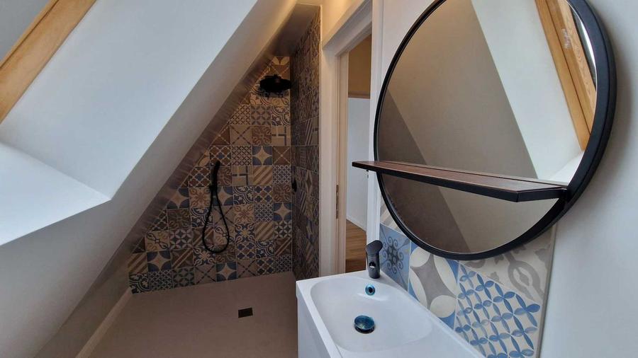 Apartament nou, Baia Mare, 49mp, 2 camere