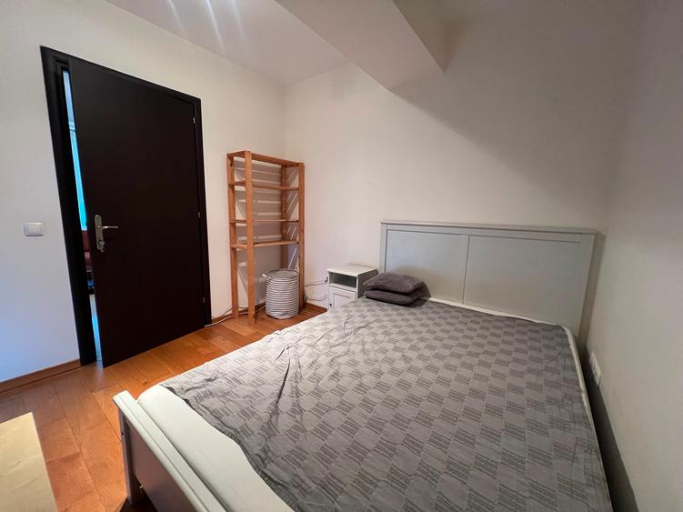 480Euro, Studio Nerva Traian, centrala proprie