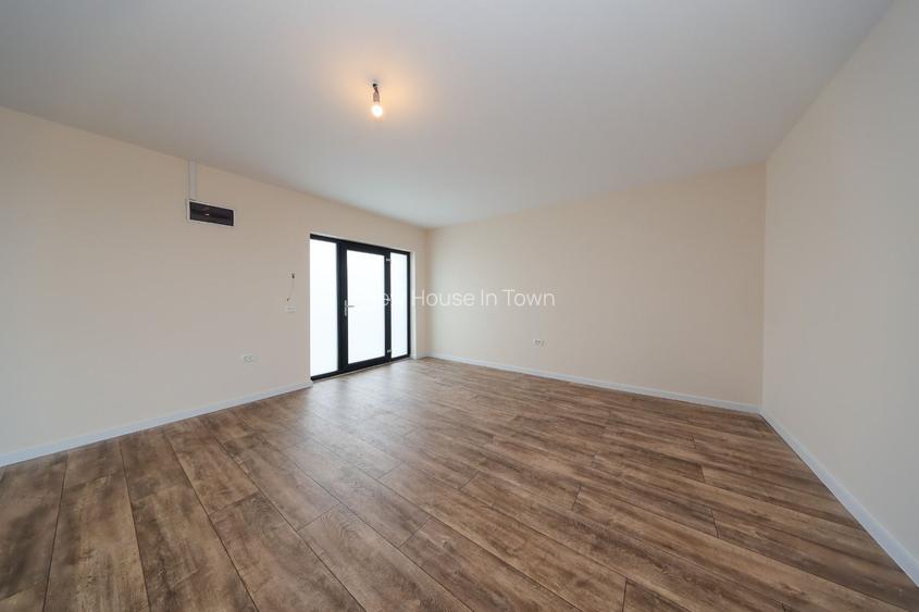 Casă modernă pe parter Bod | Teren 505 mp - 15