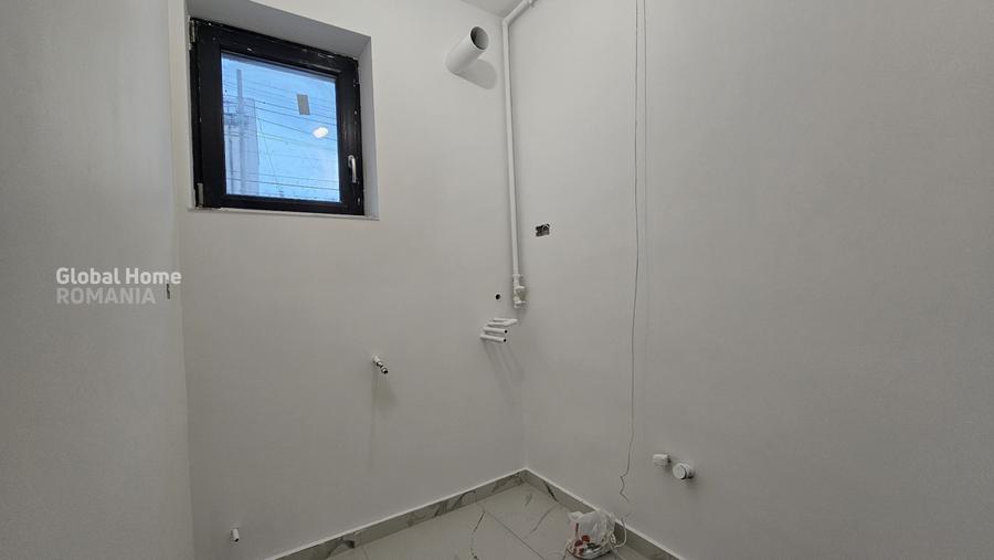 Apartament 3 camere 92,35 MP | Crangasi - Belvedere | Centrala proprie