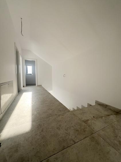 Individuală 5 camere, 143mp, 563mp teren, constructie noua - Giarmata
