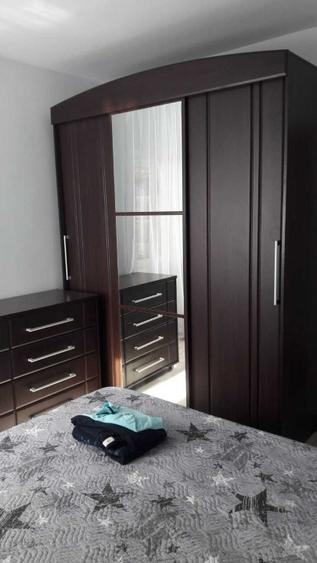 Închiriez apartament 3 camere Pitesti - zona Fabrica de Bere